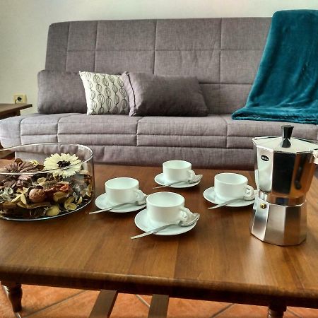 Apartamentos El Jablito Φροντέρα Εξωτερικό φωτογραφία